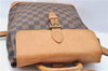 Authentic Louis Vuitton Damier Arlequin Backpack N99038 LV J1323