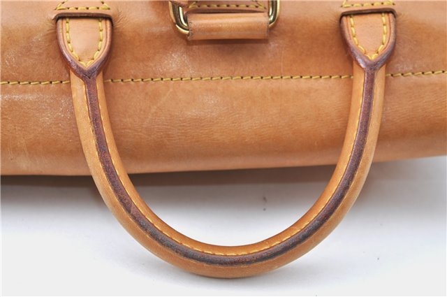 Authentic Louis Vuitton Damier Arlequin Backpack N99038 LV J1323