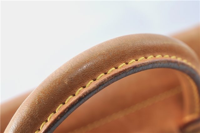 Authentic Louis Vuitton Damier Arlequin Backpack N99038 LV J1323