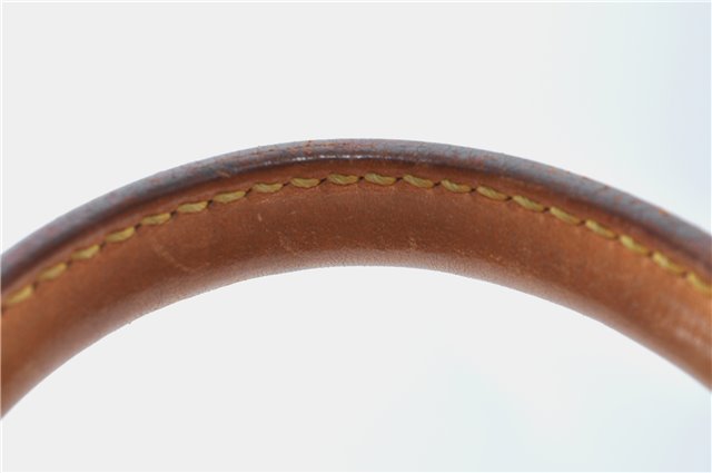 Authentic Louis Vuitton Damier Arlequin Backpack N99038 LV J1323