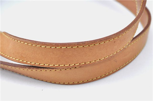 Authentic Louis Vuitton Damier Arlequin Backpack N99038 LV J1323