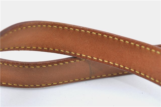 Authentic Louis Vuitton Damier Arlequin Backpack N99038 LV J1323