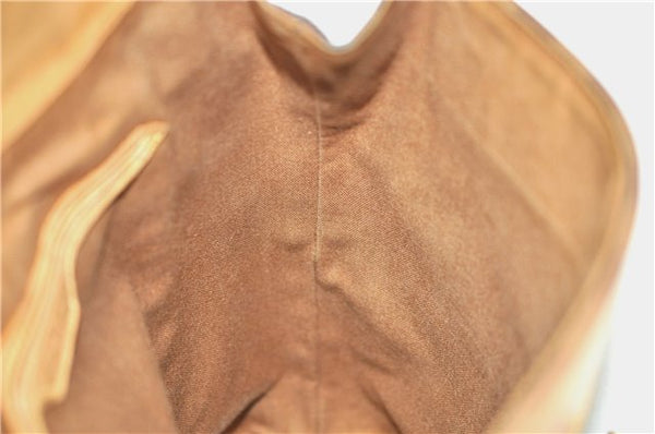 Authentic Louis Vuitton Damier Arlequin Backpack N99038 LV J1323