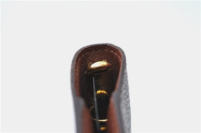 Authentic Louis Vuitton Monogram Agenda PM Day Planner Cover R20005 LV J1334