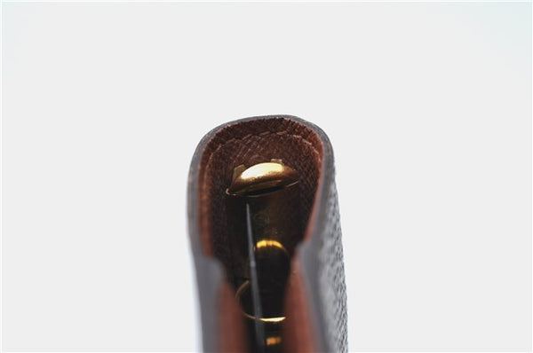 Authentic Louis Vuitton Monogram Agenda PM Day Planner Cover R20005 LV J1334