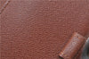 Authentic Louis Vuitton Monogram Agenda PM Day Planner Cover R20005 LV J1334