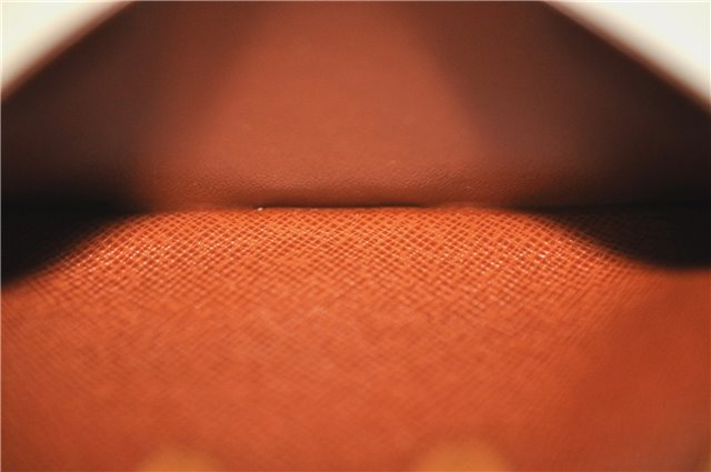 Authentic Louis Vuitton Monogram Agenda PM Day Planner Cover R20005 LV J1334