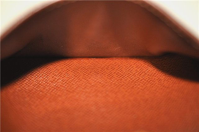 Authentic Louis Vuitton Monogram Agenda PM Day Planner Cover R20005 LV J1334