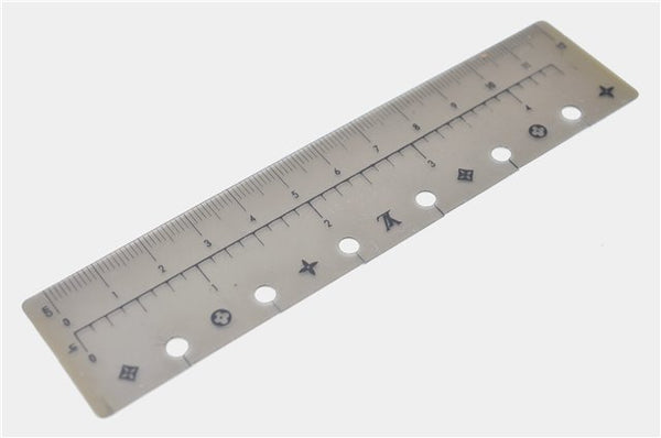 Authentic Louis Vuitton Monogram Agenda PM Day Planner Cover R20005 LV J1334