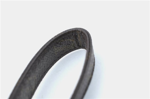 Auth Louis Vuitton Monogram Marly Dragonne PM Clutch Hand Bag M51827 LV J1338