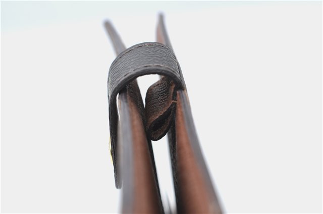 Authentic Louis Vuitton Monogram Agenda PM Day Planner Cover R20005 LV J1339