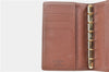 Authentic Louis Vuitton Monogram Agenda PM Day Planner Cover R20005 LV J1339