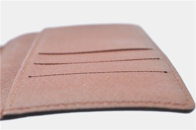 Authentic Louis Vuitton Monogram Agenda PM Day Planner Cover R20005 LV J1339