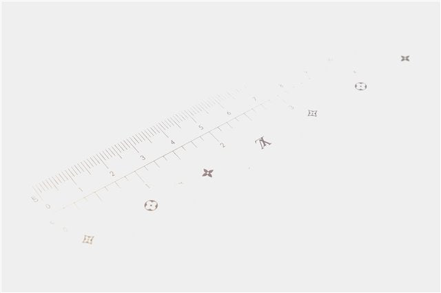 Authentic Louis Vuitton Monogram Agenda PM Day Planner Cover R20005 LV J1339