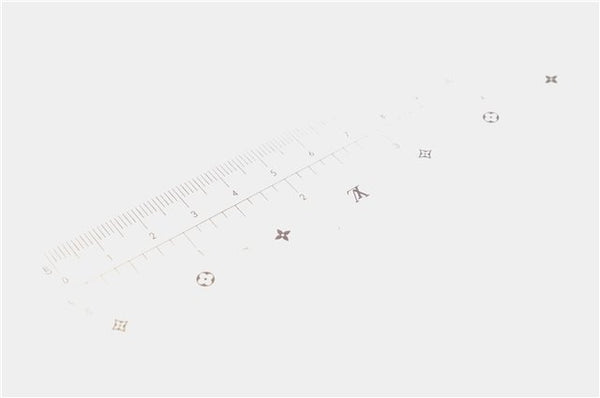 Authentic Louis Vuitton Monogram Agenda PM Day Planner Cover R20005 LV J1339