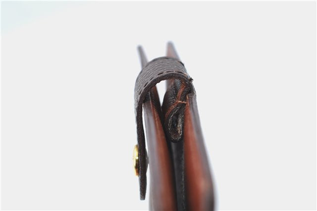 Authentic Louis Vuitton Monogram Agenda PM Day Planner Cover R20005 LV J1340