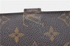 Authentic Louis Vuitton Monogram Agenda PM Day Planner Cover R20005 LV J1340