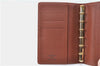 Authentic Louis Vuitton Monogram Agenda PM Day Planner Cover R20005 LV J1340