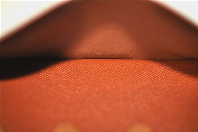 Authentic Louis Vuitton Monogram Agenda PM Day Planner Cover R20005 LV J1340