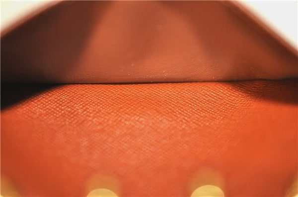 Authentic Louis Vuitton Monogram Agenda PM Day Planner Cover R20005 LV J1340