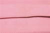 Authentic CHANEL Lamb Skin Matelasse Long Wallet Purse Light Pink CC Box J1371