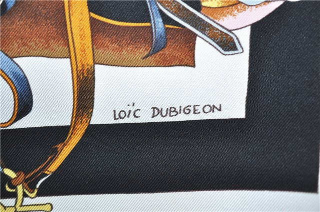 HERMES Carre 90 Scarf 