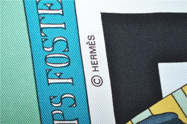 HERMES Carre 90 Scarf 