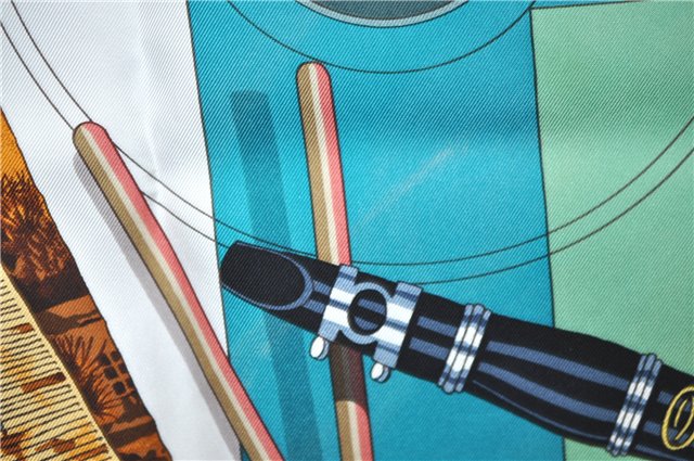 HERMES Carre 90 Scarf 