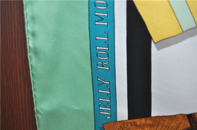 HERMES Carre 90 Scarf 