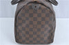 Authentic Louis Vuitton Damier Speedy 30 Hand Boston Bag N41364 LV J1390