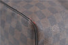 Authentic Louis Vuitton Damier Speedy 30 Hand Boston Bag N41364 LV J1390