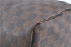 Authentic Louis Vuitton Damier Speedy 30 Hand Boston Bag N41364 LV J1390