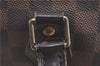 Authentic Louis Vuitton Damier Speedy 30 Hand Boston Bag N41364 LV J1390
