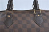 Authentic Louis Vuitton Damier Speedy 30 Hand Boston Bag N41364 LV J1390
