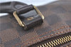Authentic Louis Vuitton Damier Speedy 30 Hand Boston Bag N41364 LV J1390