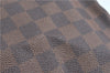 Authentic Louis Vuitton Damier Speedy 30 Hand Boston Bag N41364 LV J1390
