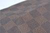 Authentic Louis Vuitton Damier Speedy 30 Hand Boston Bag N41364 LV J1390