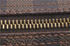 Authentic Louis Vuitton Damier Speedy 30 Hand Boston Bag N41364 LV J1390