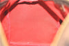 Authentic Louis Vuitton Damier Speedy 30 Hand Boston Bag N41364 LV J1390