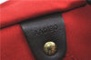 Authentic Louis Vuitton Damier Speedy 30 Hand Boston Bag N41364 LV J1390