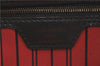 Authentic Louis Vuitton Damier Neverfull MM Shoulder Tote Bag N41358 LV J1397