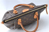 Auth Louis Vuitton Monogram Turenne MM 2Way Shoulder Hand Bag M48814 LV J1406
