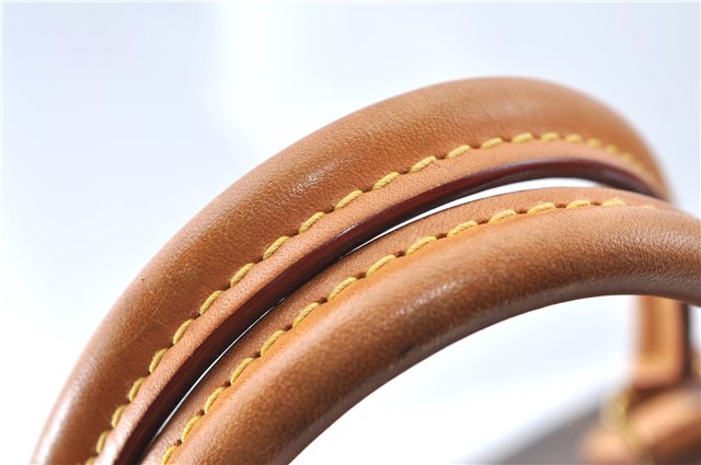 Auth Louis Vuitton Monogram Turenne MM 2Way Shoulder Hand Bag M48814 LV J1406