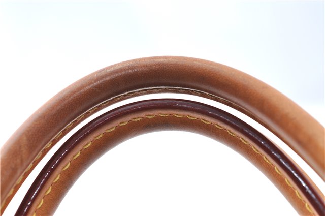 Auth Louis Vuitton Monogram Turenne MM 2Way Shoulder Hand Bag M48814 LV J1406