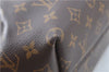 Auth Louis Vuitton Monogram Turenne MM 2Way Shoulder Hand Bag M48814 LV J1406