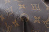 Auth Louis Vuitton Monogram Turenne MM 2Way Shoulder Hand Bag M48814 LV J1406