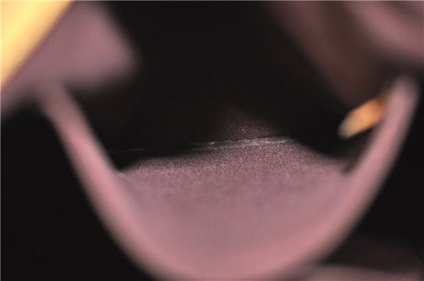 Auth Louis Vuitton Monogram Turenne MM 2Way Shoulder Hand Bag M48814 LV J1406