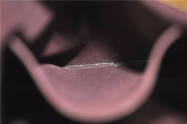 Auth Louis Vuitton Monogram Turenne MM 2Way Shoulder Hand Bag M48814 LV J1406