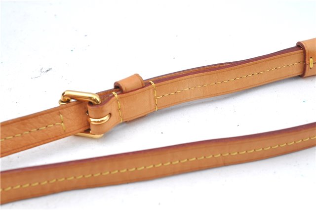 Auth Louis Vuitton Monogram Turenne MM 2Way Shoulder Hand Bag M48814 LV J1406