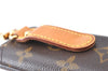 Authentic Louis Vuitton Monogram Etui TelePhone International PM M63064 LV J1415